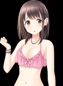 Page 1992 of Love Clear (Character CG) 1/5 - preview thumbnail