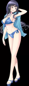 Page 264 of Love Clear (Character CG) 1/5 - preview thumbnail