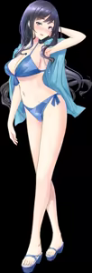 Page 277 of Love Clear (Character CG) 1/5 - preview thumbnail