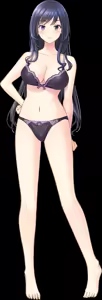 Page 298 of Love Clear (Character CG) 1/5 - preview thumbnail