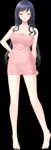 Page 404 of Love Clear (Character CG) 1/5 - preview thumbnail