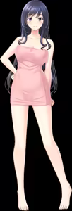 Page 411 of Love Clear (Character CG) 1/5 - preview thumbnail
