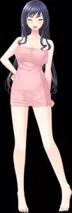 Page 415 of Love Clear (Character CG) 1/5 - preview thumbnail