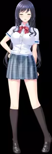 Page 460 of Love Clear (Character CG) 1/5 - preview thumbnail