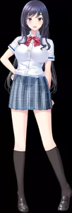 Page 461 of Love Clear (Character CG) 1/5 - preview thumbnail