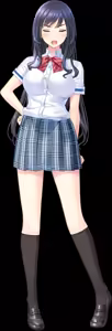 Page 471 of Love Clear (Character CG) 1/5 - preview thumbnail