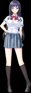 Page 475 of Love Clear (Character CG) 1/5 - preview thumbnail