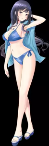 Page 718 of Love Clear (Character CG) 1/5 - preview thumbnail