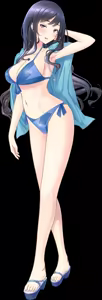 Page 726 of Love Clear (Character CG) 1/5 - preview thumbnail