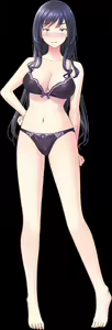 Page 739 of Love Clear (Character CG) 1/5 - preview thumbnail