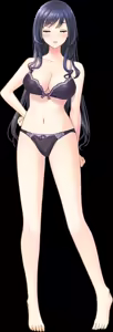 Page 740 of Love Clear (Character CG) 1/5 - preview thumbnail