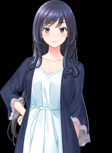 Page 74 of Love Clear (Character CG) 1/5 - preview thumbnail
