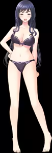 Page 751 of Love Clear (Character CG) 1/5 - preview thumbnail