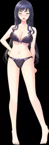 Page 752 of Love Clear (Character CG) 1/5 - preview thumbnail