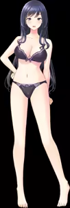 Page 754 of Love Clear (Character CG) 1/5 - preview thumbnail