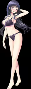 Page 769 of Love Clear (Character CG) 1/5 - preview thumbnail