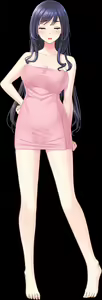 Page 857 of Love Clear (Character CG) 1/5 - preview thumbnail