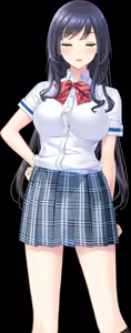 Page 908 of Love Clear (Character CG) 1/5 - preview thumbnail