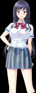 Page 910 of Love Clear (Character CG) 1/5 - preview thumbnail
