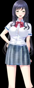 Page 924 of Love Clear (Character CG) 1/5 - preview thumbnail