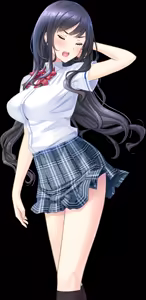 Page 947 of Love Clear (Character CG) 1/5 - preview thumbnail
