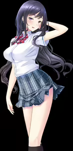 Page 950 of Love Clear (Character CG) 1/5 - preview thumbnail