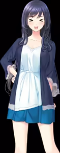 Page 956 of Love Clear (Character CG) 1/5 - preview thumbnail