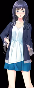 Page 961 of Love Clear (Character CG) 1/5 - preview thumbnail