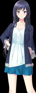 Page 970 of Love Clear (Character CG) 1/5 - preview thumbnail