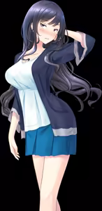 Page 991 of Love Clear (Character CG) 1/5 - preview thumbnail