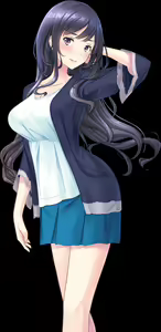 Page 994 of Love Clear (Character CG) 1/5 - preview thumbnail