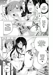 Page 21 of Ryoshuu ~Meguru Inga no.... | Prisoner - Karmic Cycle - preview thumbnail