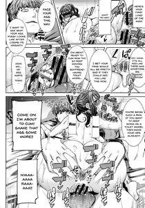 Page 125 of Ai no Musume... Sakurako | Love's Daughter Sakurako - preview thumbnail