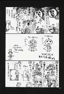 Page 25 of Ruridou Gahou CODE:13 - preview thumbnail