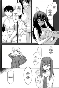 Page 30 of Maru Sankaku Shikaku - preview thumbnail