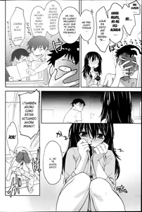 Page 36 of Maru Sankaku Shikaku - preview thumbnail
