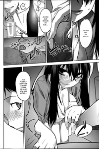 Page 6 of Maru Sankaku Shikaku - preview thumbnail