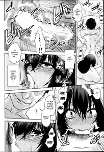 Page 66 of Maru Sankaku Shikaku - preview thumbnail