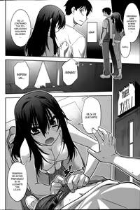Page 8 of Maru Sankaku Shikaku - preview thumbnail
