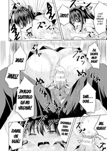 Page 16 of Zettai ni Hanasanai | Never Let Go - preview thumbnail