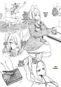 Page 2 of ORGY - preview thumbnail