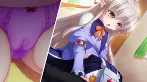 Page 24 of VenusBlood -AfterDays- Episode:1 Taiyou no Shoujo - preview thumbnail