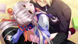 Page 29 of VenusBlood -AfterDays- Episode:1 Taiyou no Shoujo - preview thumbnail