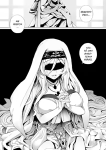 Page 16 of Sei no Daishikyou to Koware Yasui Otome - preview thumbnail