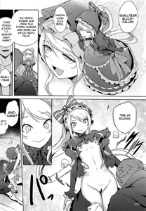 Page 11 of Goranshin Nasai! Ainz-sama - preview thumbnail