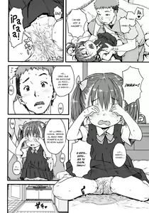 Page 114 of Namaiki Shojo Ch. 1-8 - preview thumbnail
