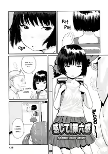 Page 127 of Namaiki Shojo Ch. 1-8 - preview thumbnail