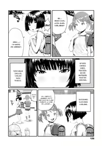 Page 128 of Namaiki Shojo Ch. 1-8 - preview thumbnail