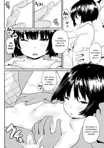 Page 132 of Namaiki Shojo Ch. 1-8 - preview thumbnail