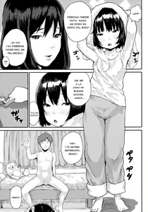 Page 141 of Namaiki Shojo Ch. 1-8 - preview thumbnail